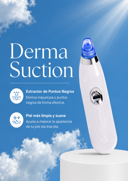Derma Suction