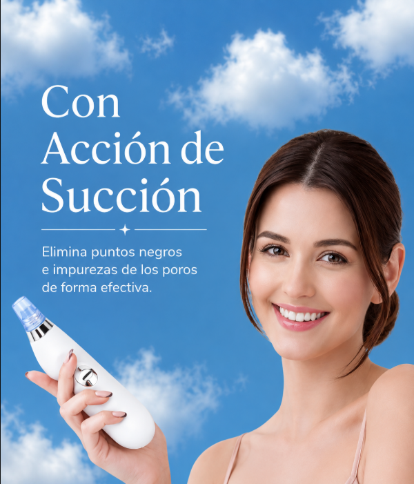 Derma Suction